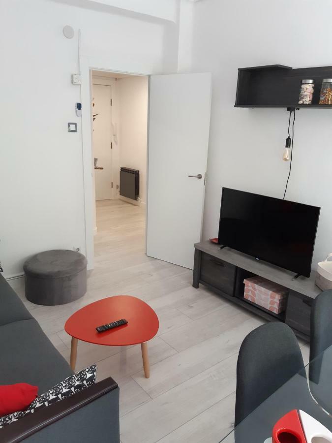Apartamento Somosierra *