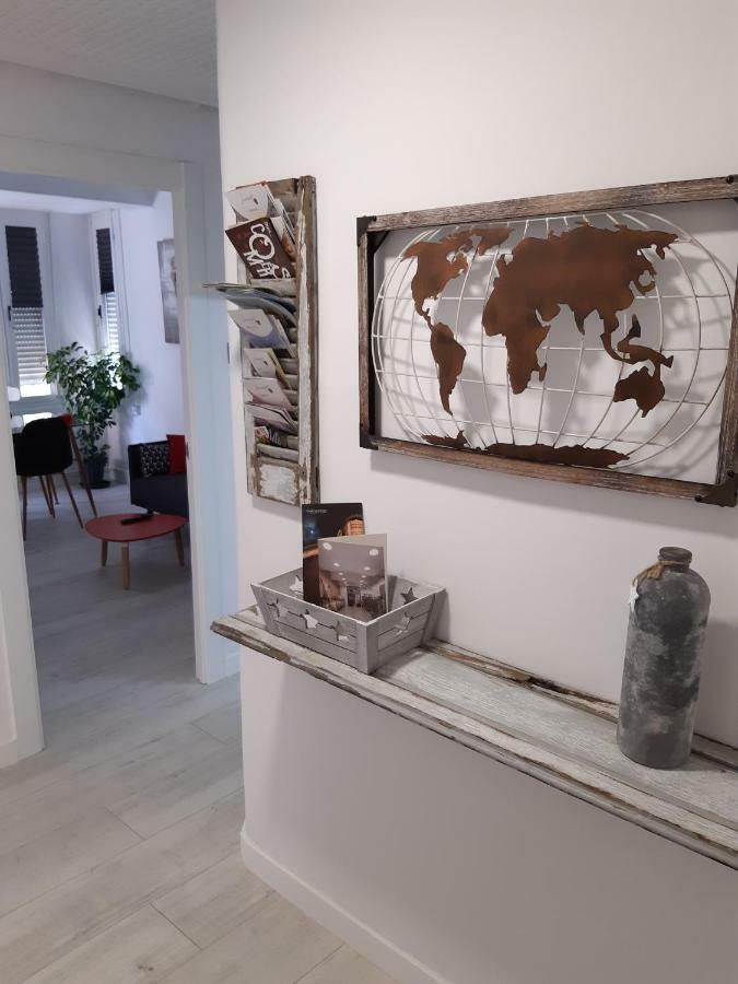Somosierra Apartamento *