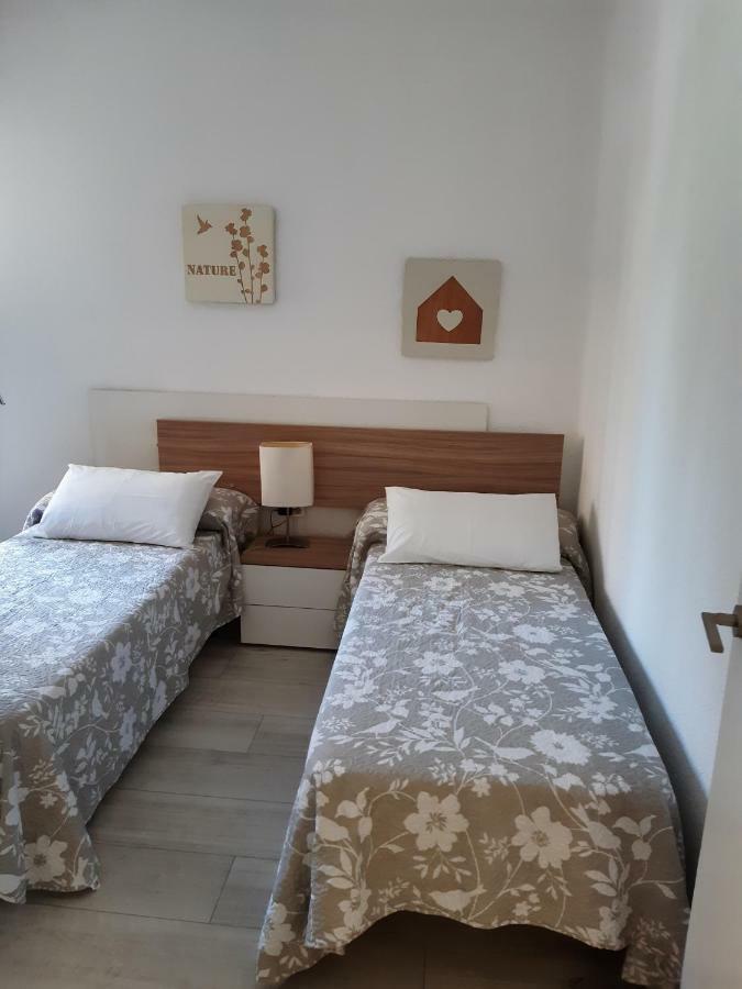 Apartamento Somosierra