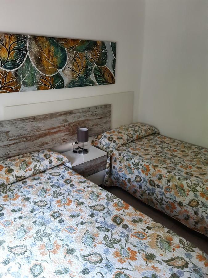 Somosierra Apartamento Logroño