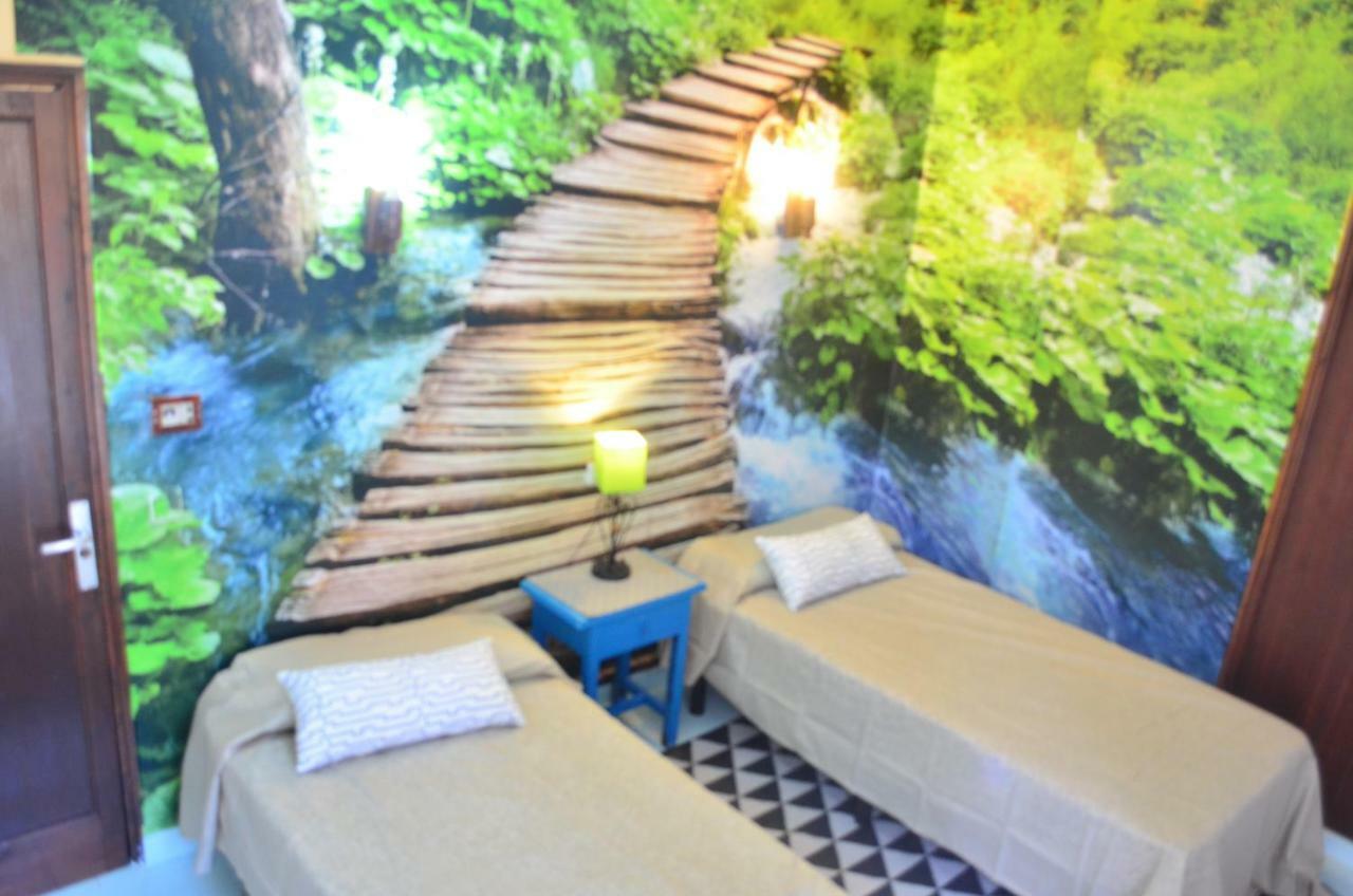 Santiago Majorca Bed and breakfast Cala Figuera (Mallorca)