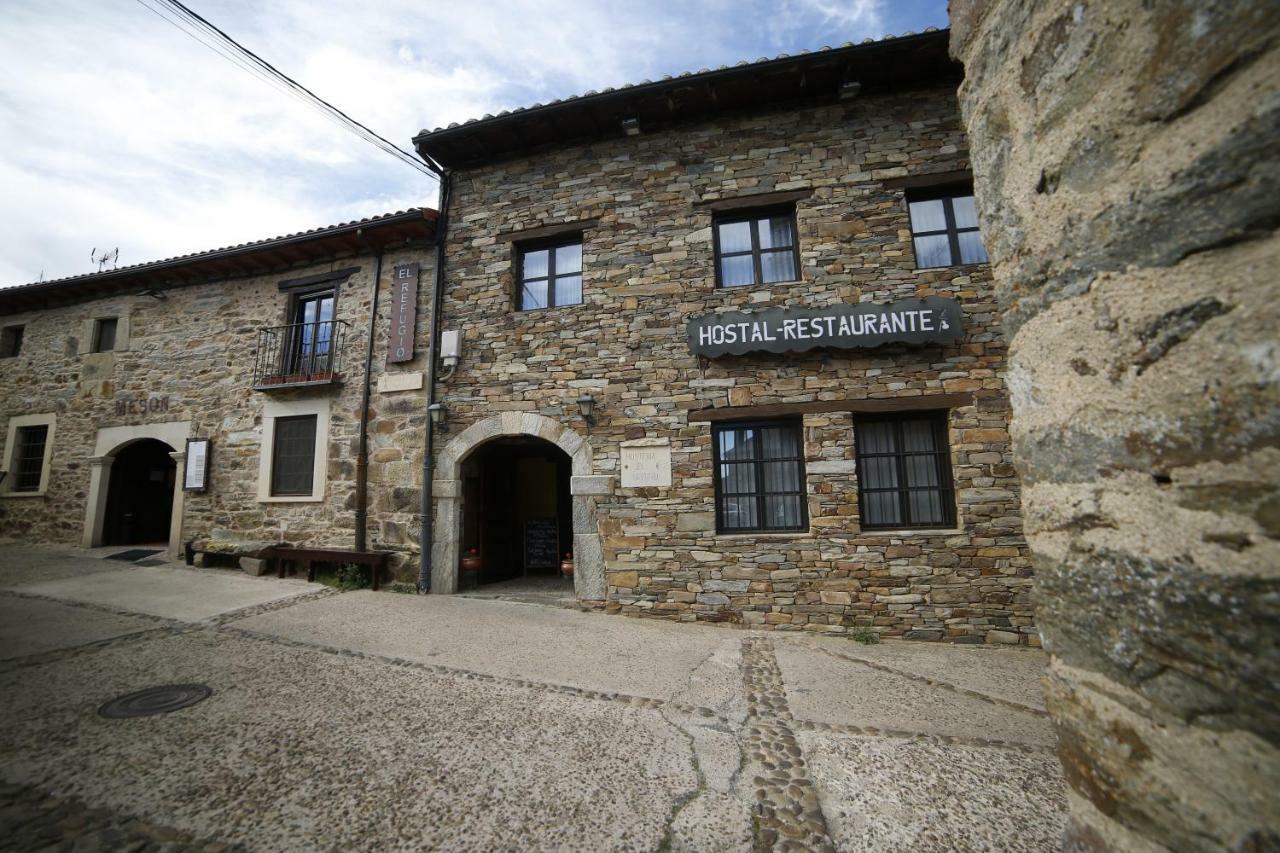 El Refugio Hotel *