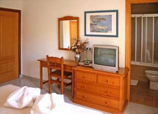 & Entre Pinos-adults Only 3* Es Calo (Formentera)