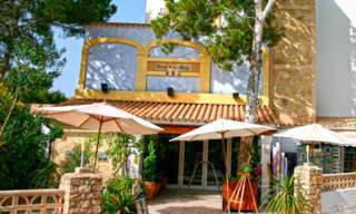 & Entre Pinos-adults Only Hotel