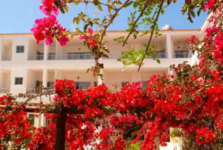 Hotel & Entre Pinos-adults Only