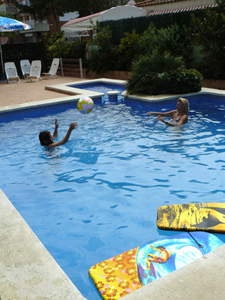 Costa Cambrils