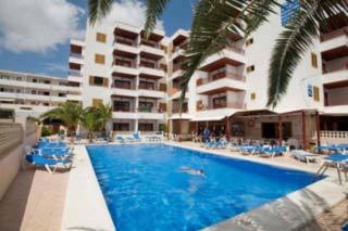 Apartamento Poseidon I (adults Only) Playa d'en Bossa