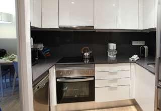 Mh Urban Apartment Barcelona