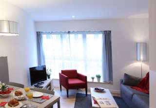 Mh Urban Apartment Barcelona