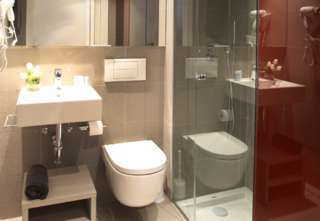 Mh Urban Apartment *