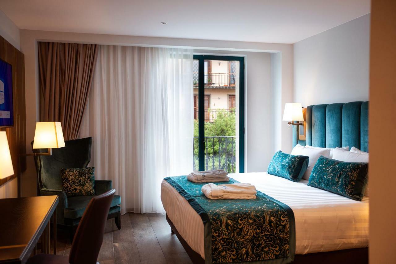 Hotel Elke Superior Sant Feliu de Guíxols