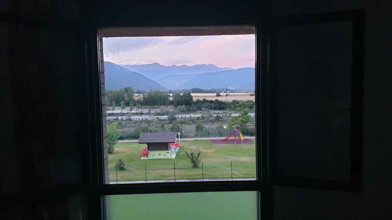 Sabiñanigo Camp&hotel Hotel Sabiñánigo