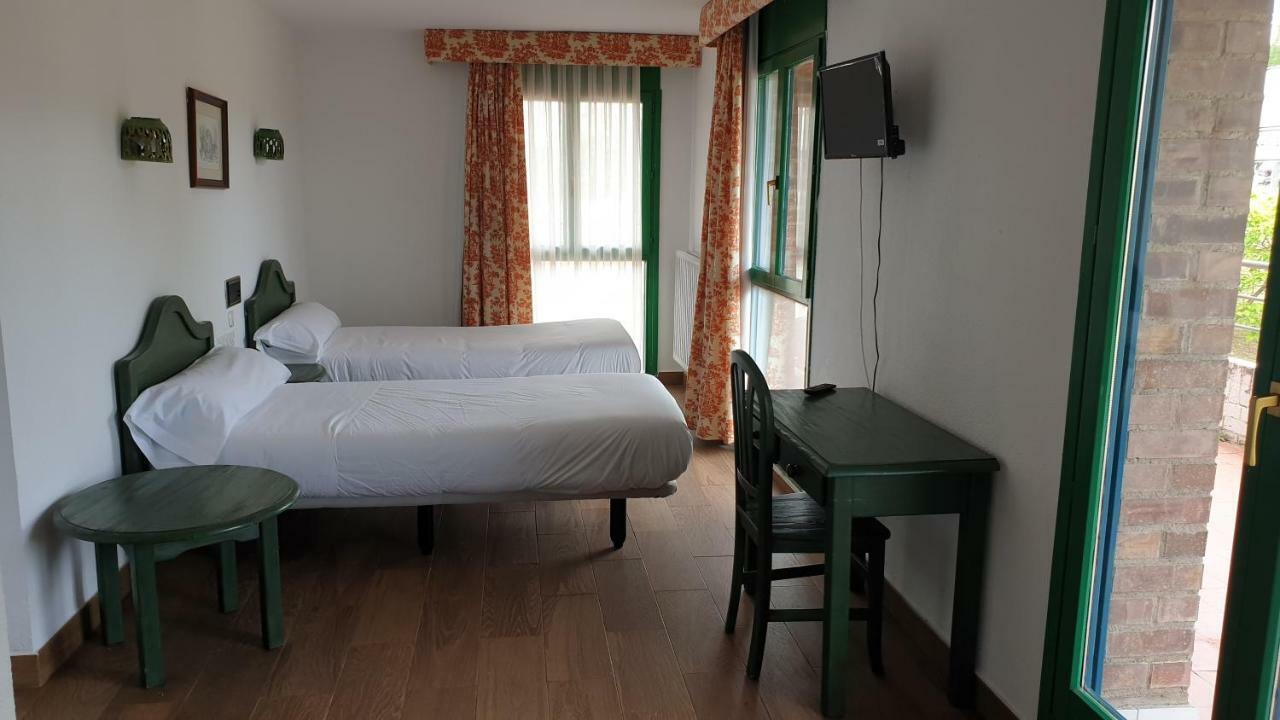 Sabiñanigo Camp&hotel 2*