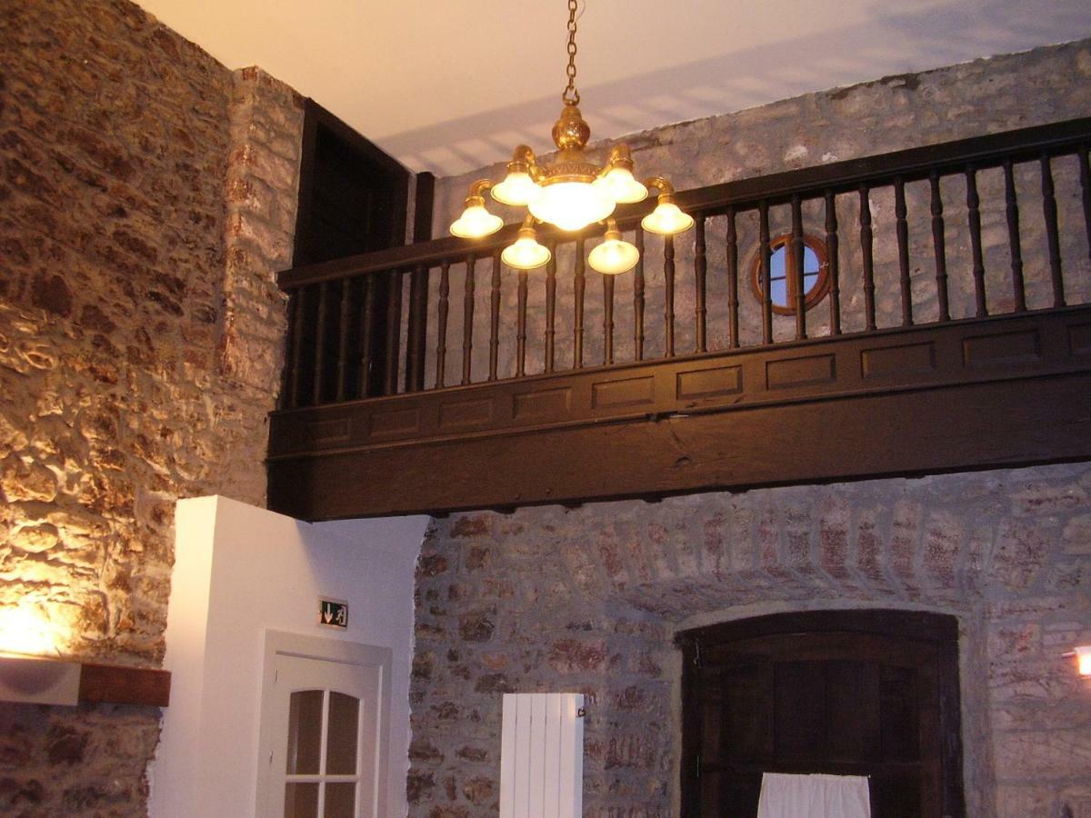 Hotel La Casona De Don Santos 3*