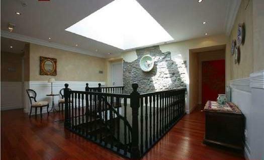 La Casona De Don Santos Hotel
