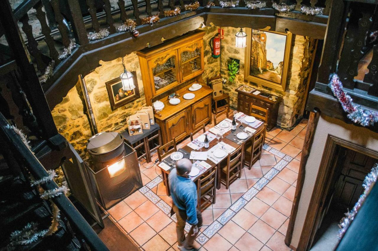 El Refugio Hotel *