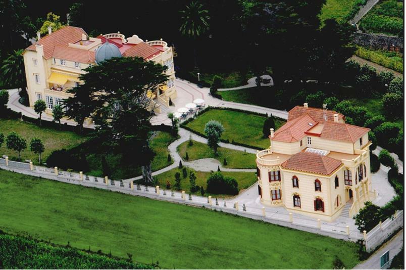 Palacete Penalba Hotel