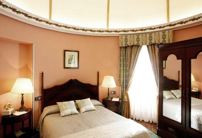 Palacete Penalba Hotel