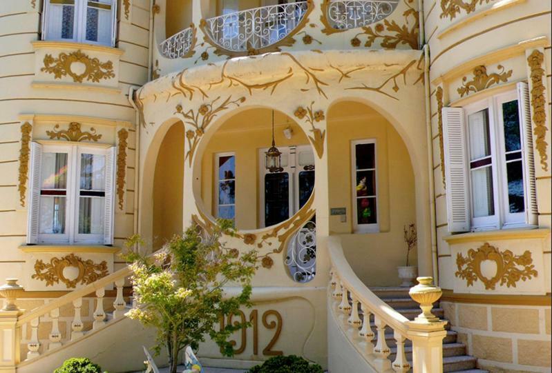 Palacete Penalba Hotel