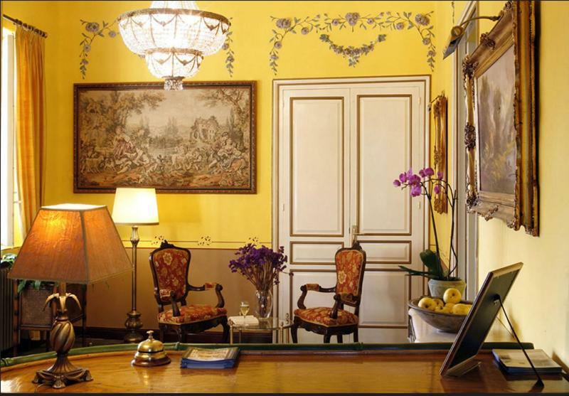 Hotel Palacete Penalba
