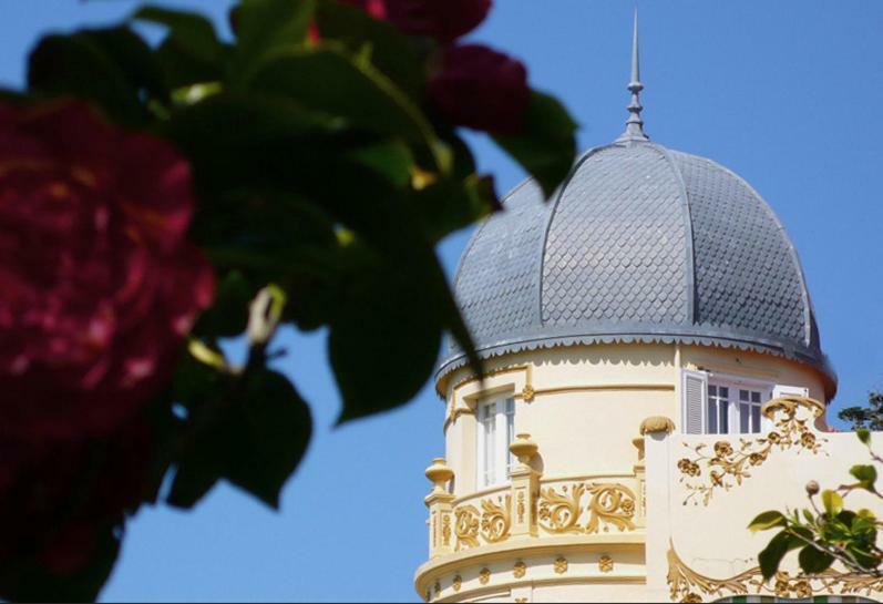 Hotel Palacete Penalba Castropol