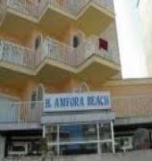 Bq Amfora - Adults Only