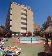 Bh Mallorca 3* Magaluf (Mallorca)