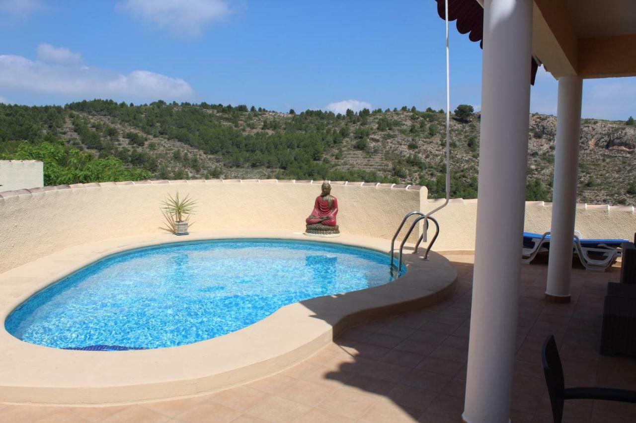Villa Casa Maya