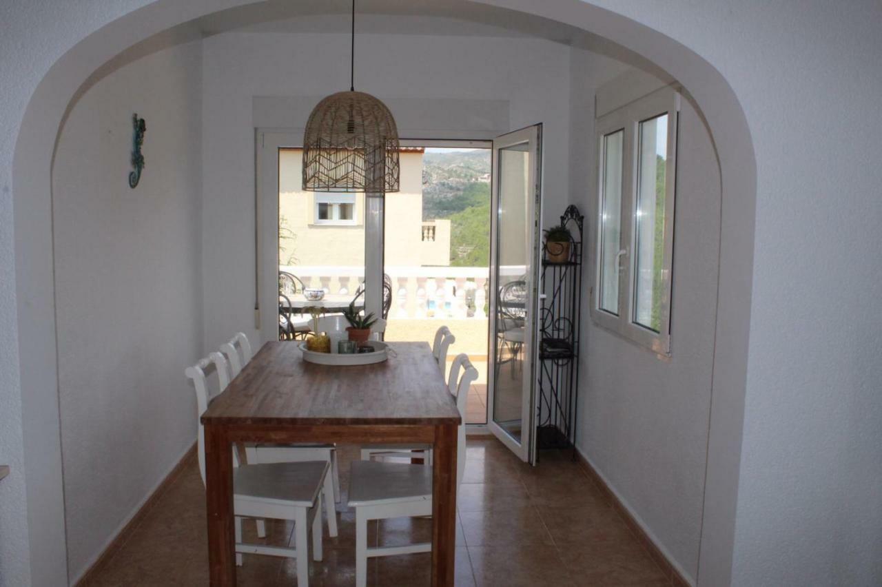 Casa Maya Villa