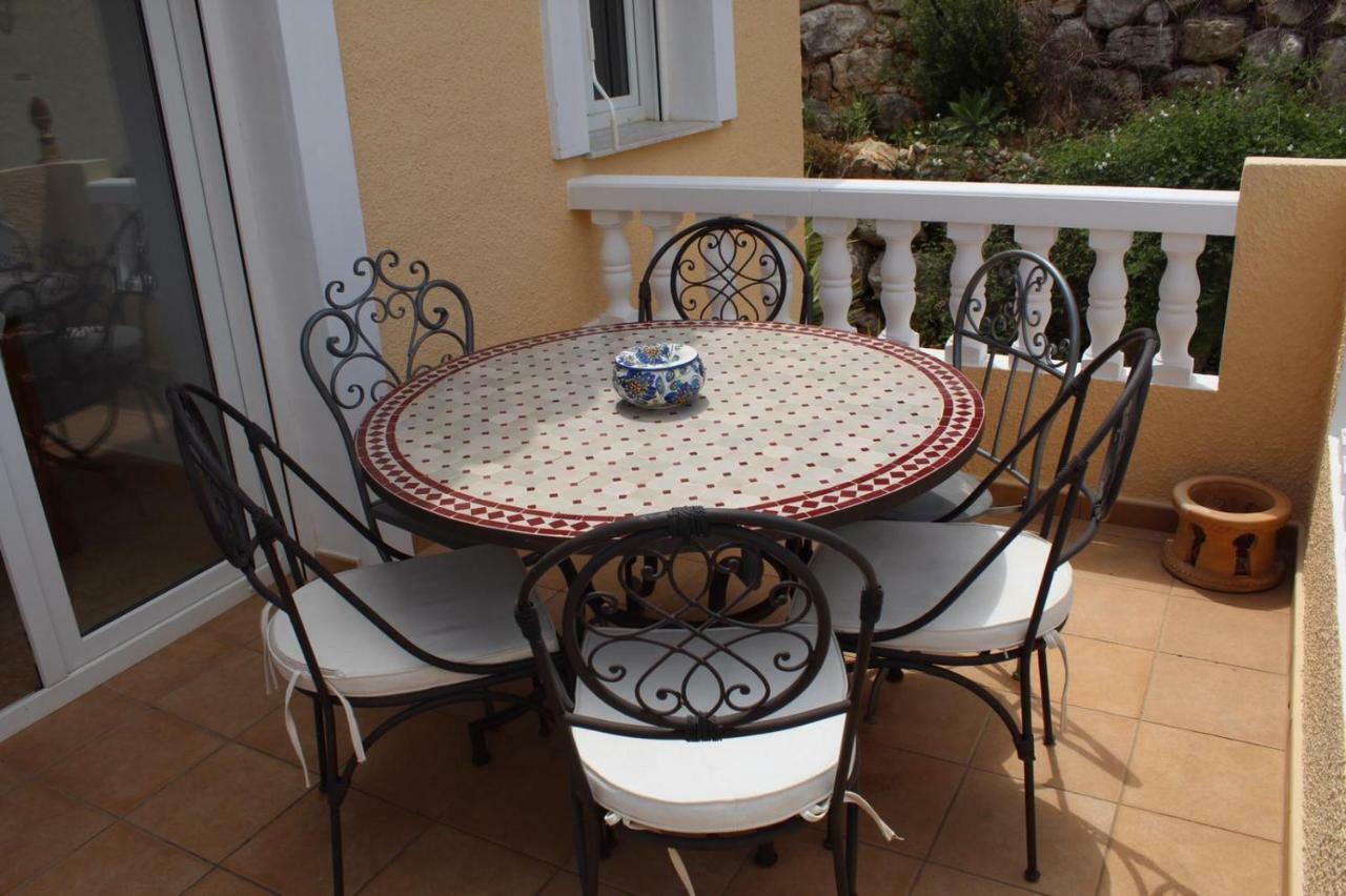 Villa Casa Maya Pedreguer