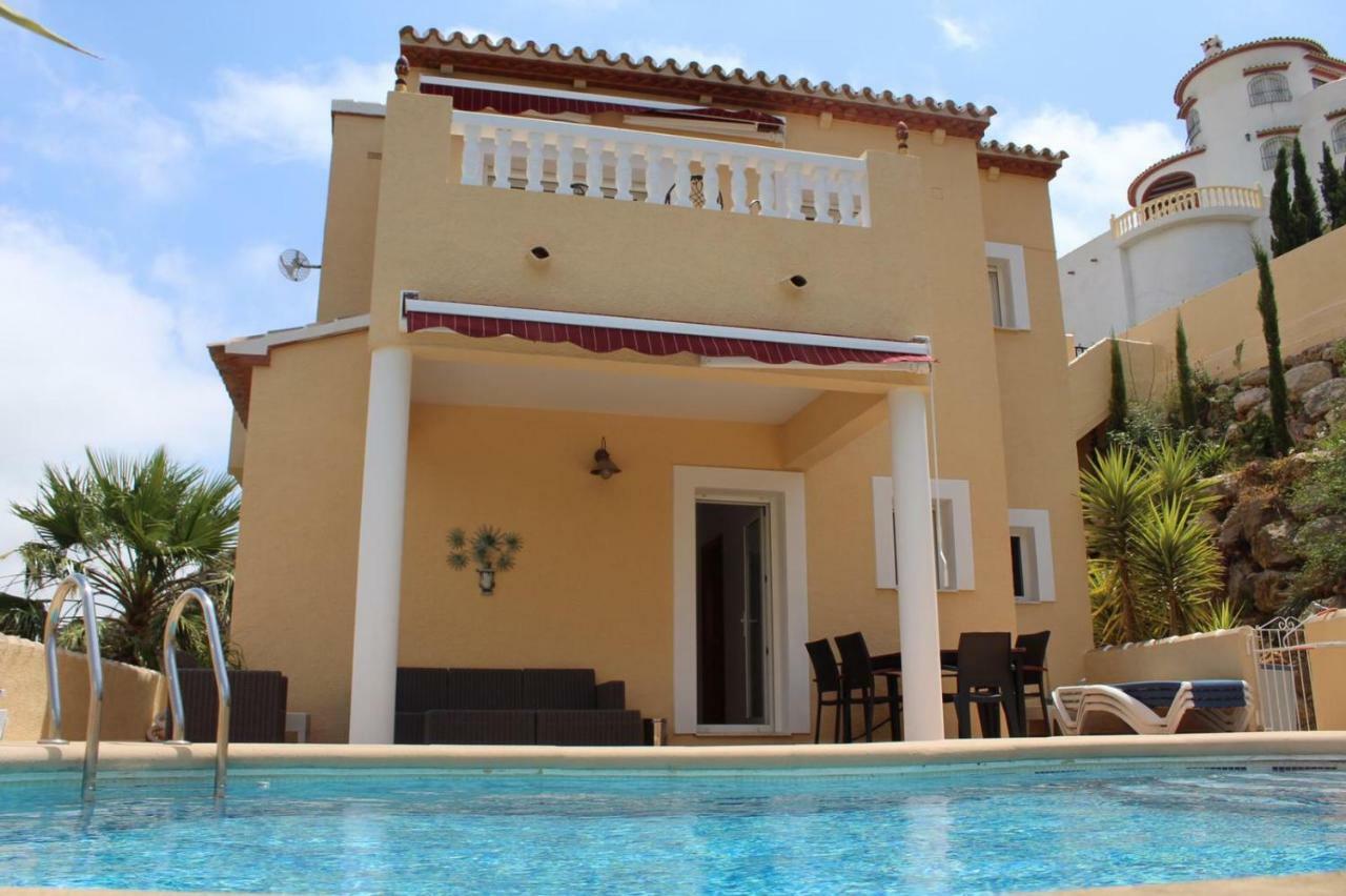 Casa Maya Pedreguer