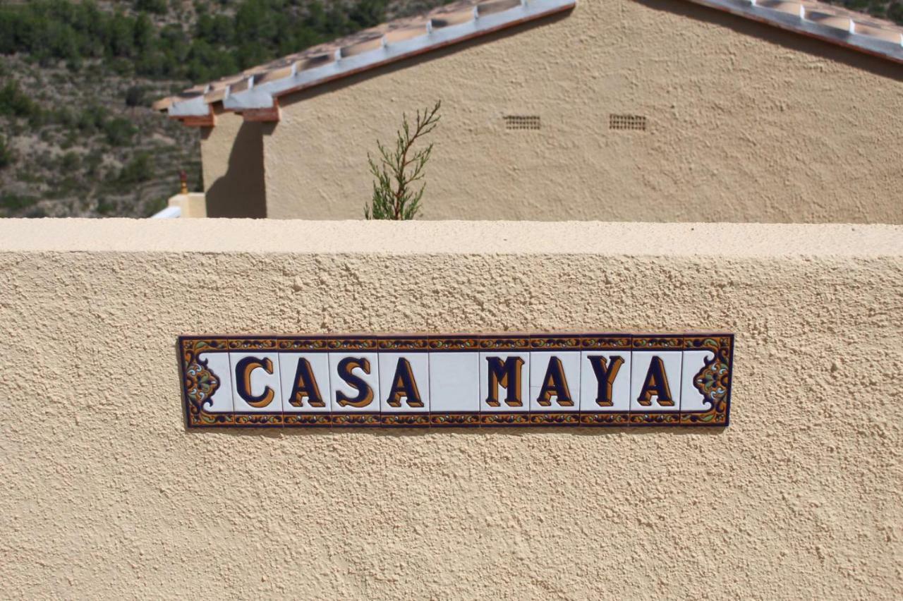 Casa Maya *