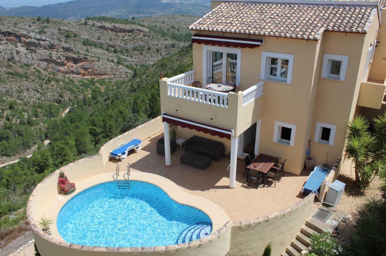 Villa Casa Maya