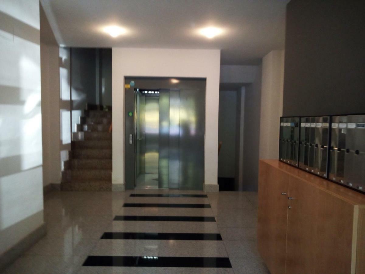 Apartamento Ana