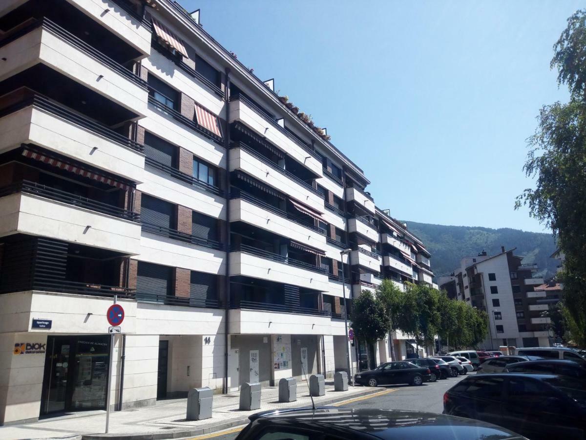 Apartamento Ana *