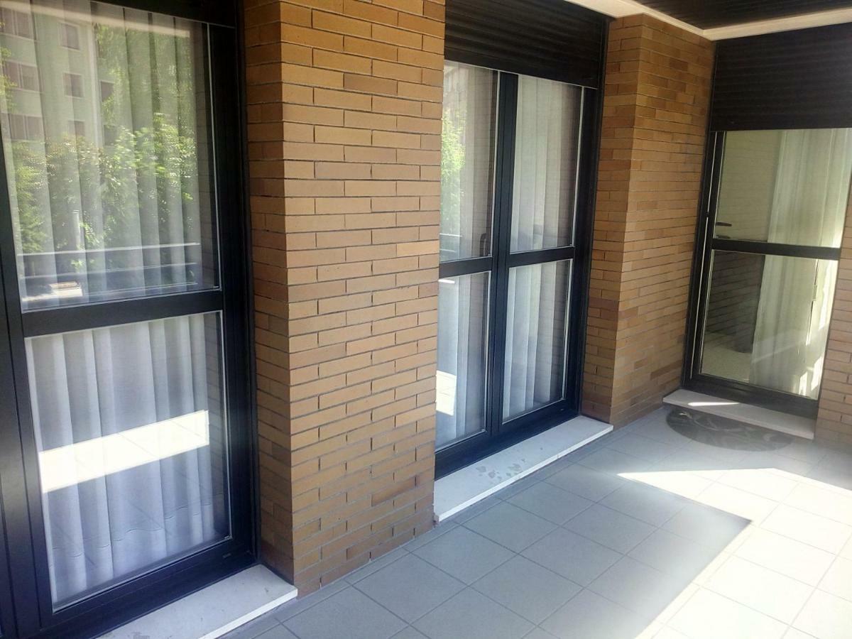 Apartamento Ana