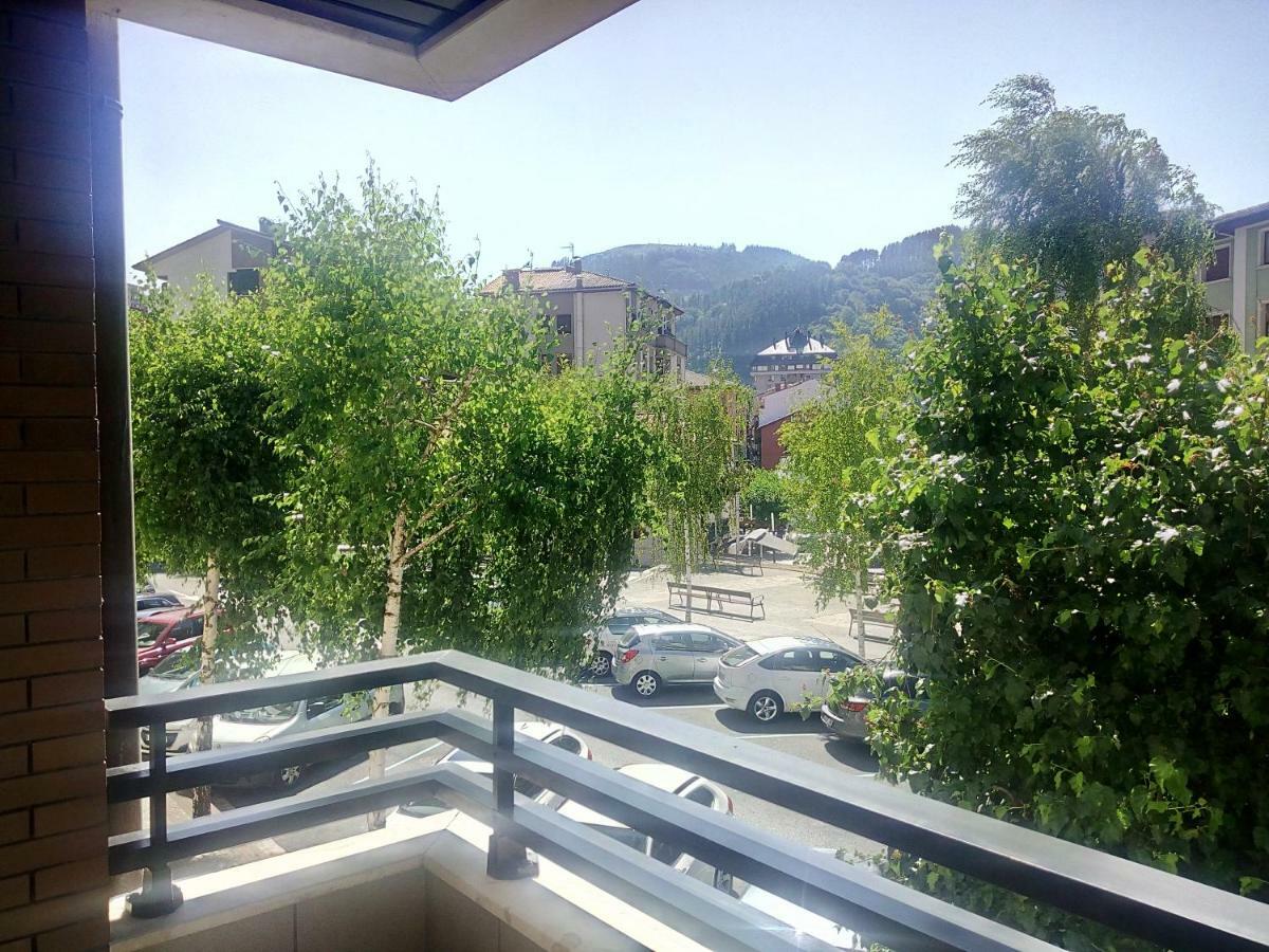 Apartamento Ana