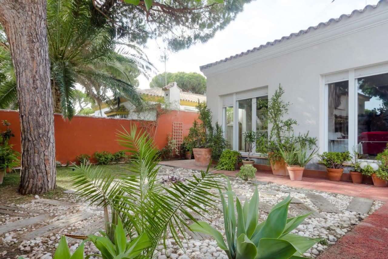 The Villa Chiclana de la Frontera