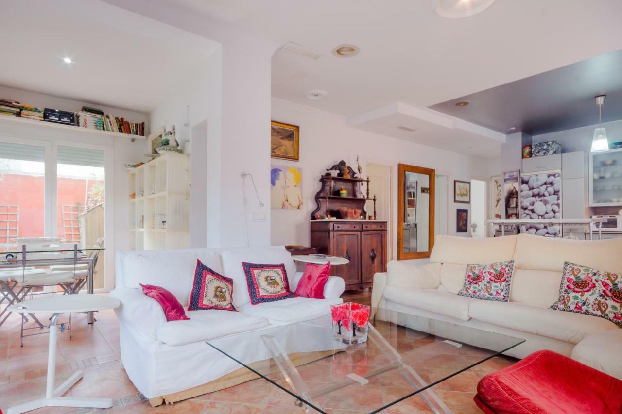 Villa The