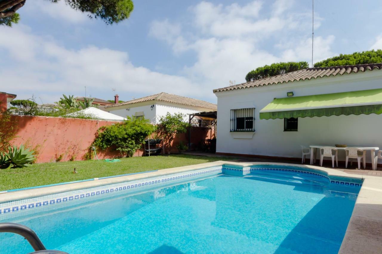 Villa The *