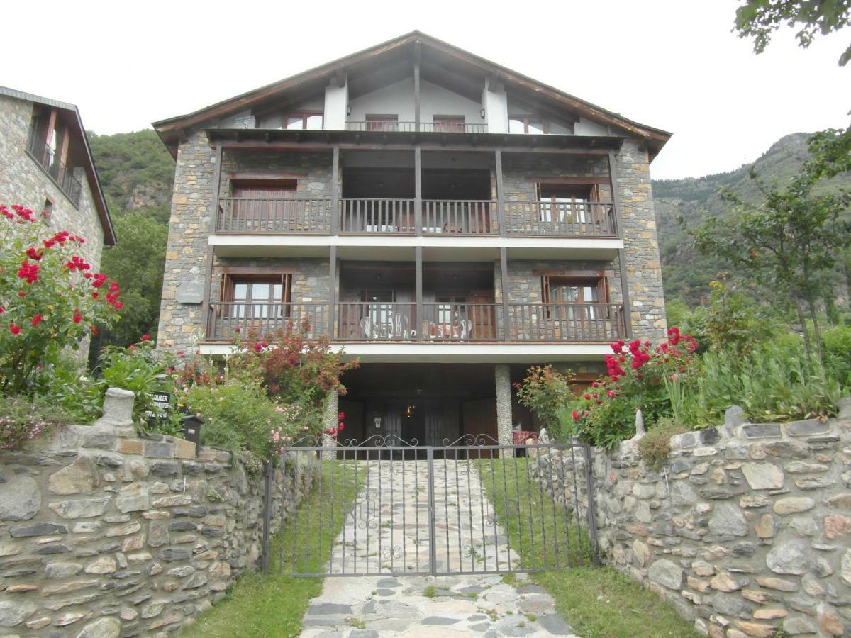 Apartamento Sh11 - Casa Juan Manuel 2 - Villmor *