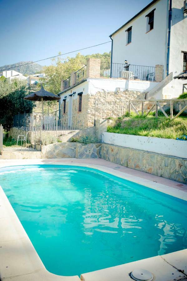 Casa rural La
