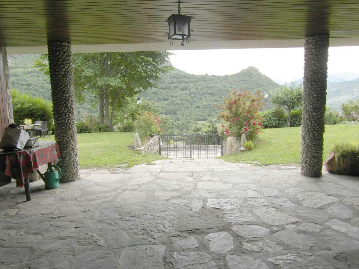 Sh11 - Casa Juan Manuel 2 - Villmor Apartamento *