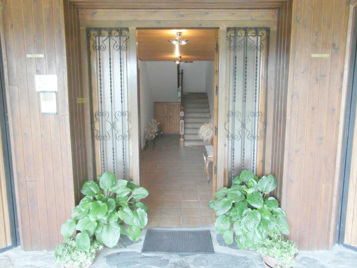 Sh11 - Casa Juan Manuel 2 - Villmor Apartamento