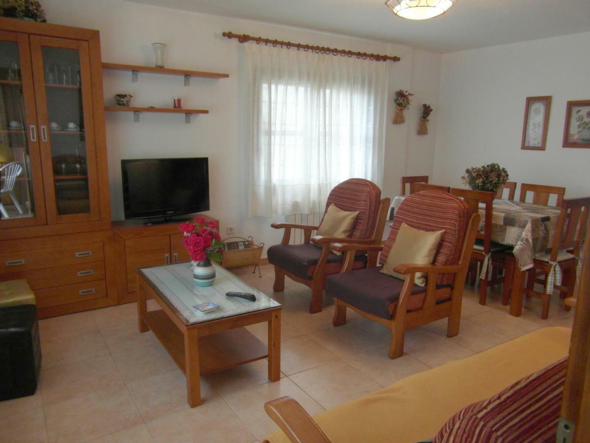 Sh11 - Casa Juan Manuel 2 - Villmor Apartamento *