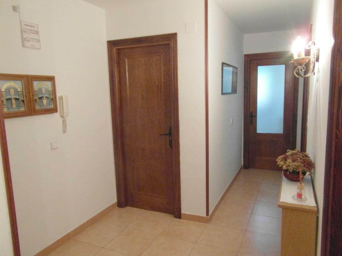 Apartamento Sh11 - Casa Juan Manuel 2 - Villmor *