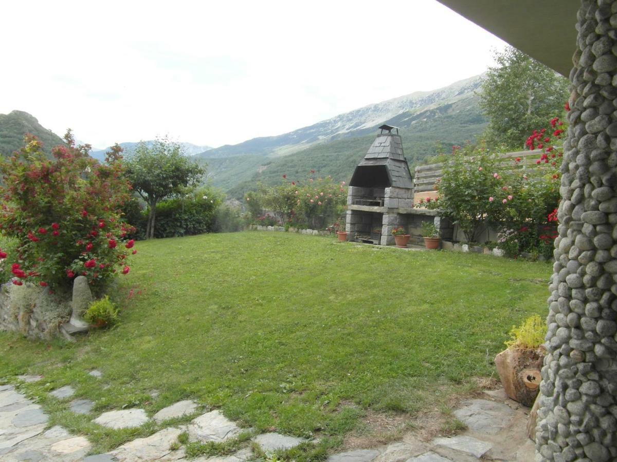 Sh11 - Casa Juan Manuel 2 - Villmor Apartamento *