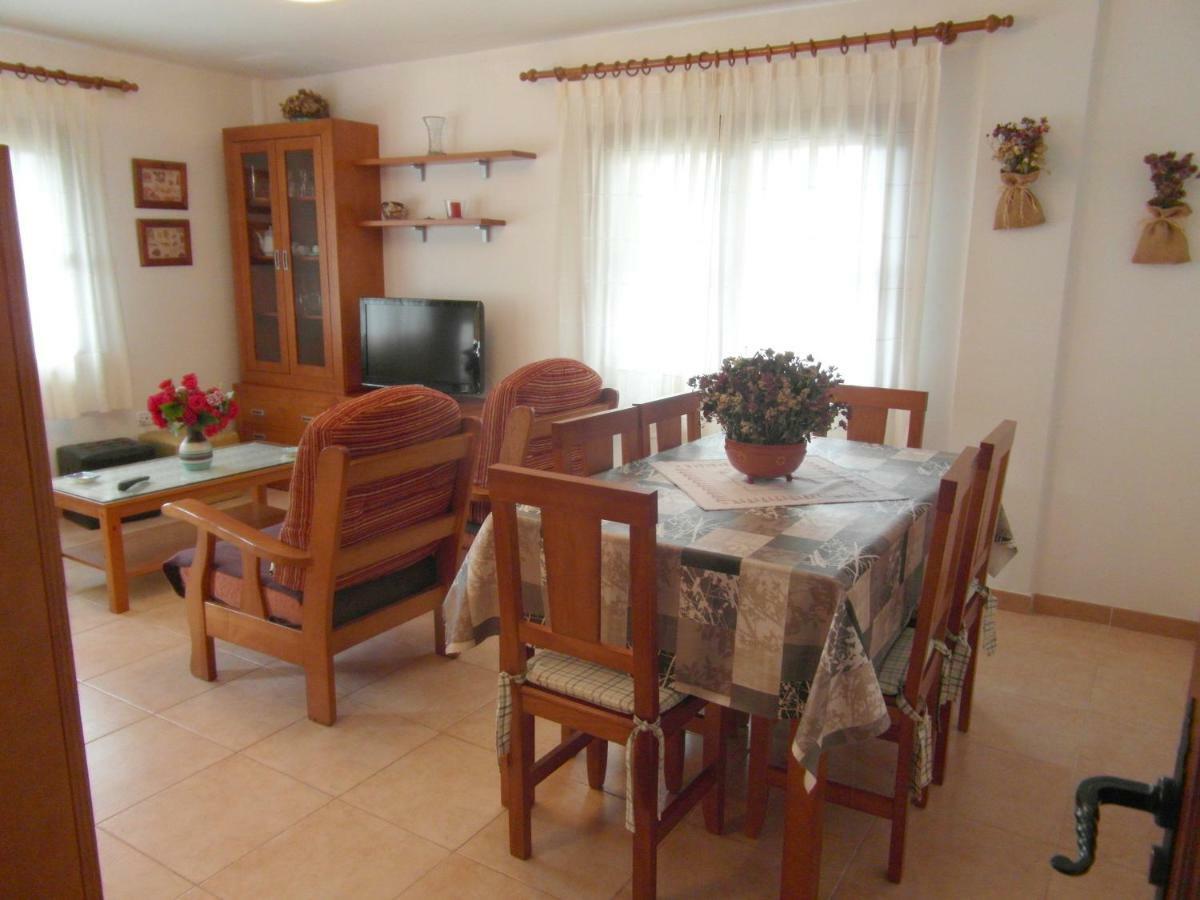 Apartamento Sh11 - Casa Juan Manuel 2 - Villmor