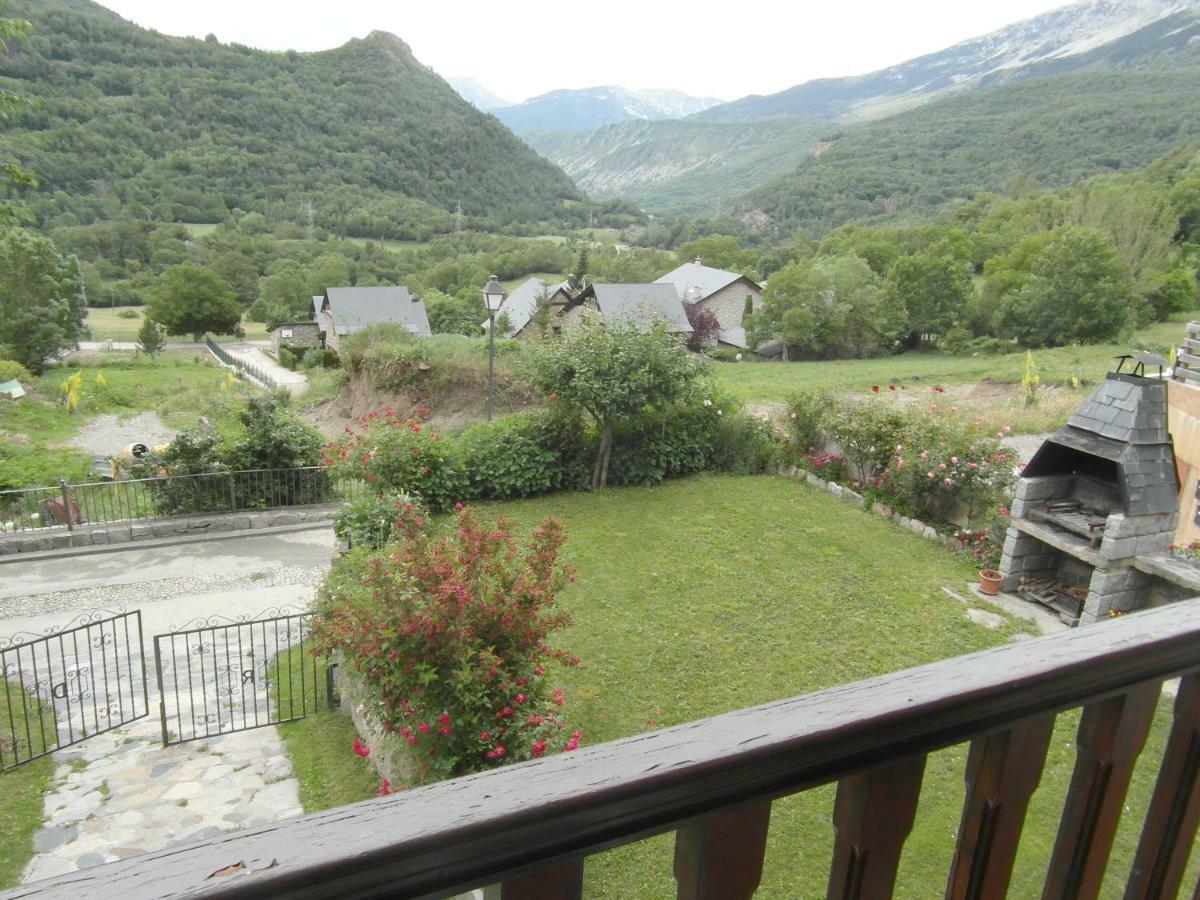 Apartamento Sh11 - Casa Juan Manuel 2 - Villmor *