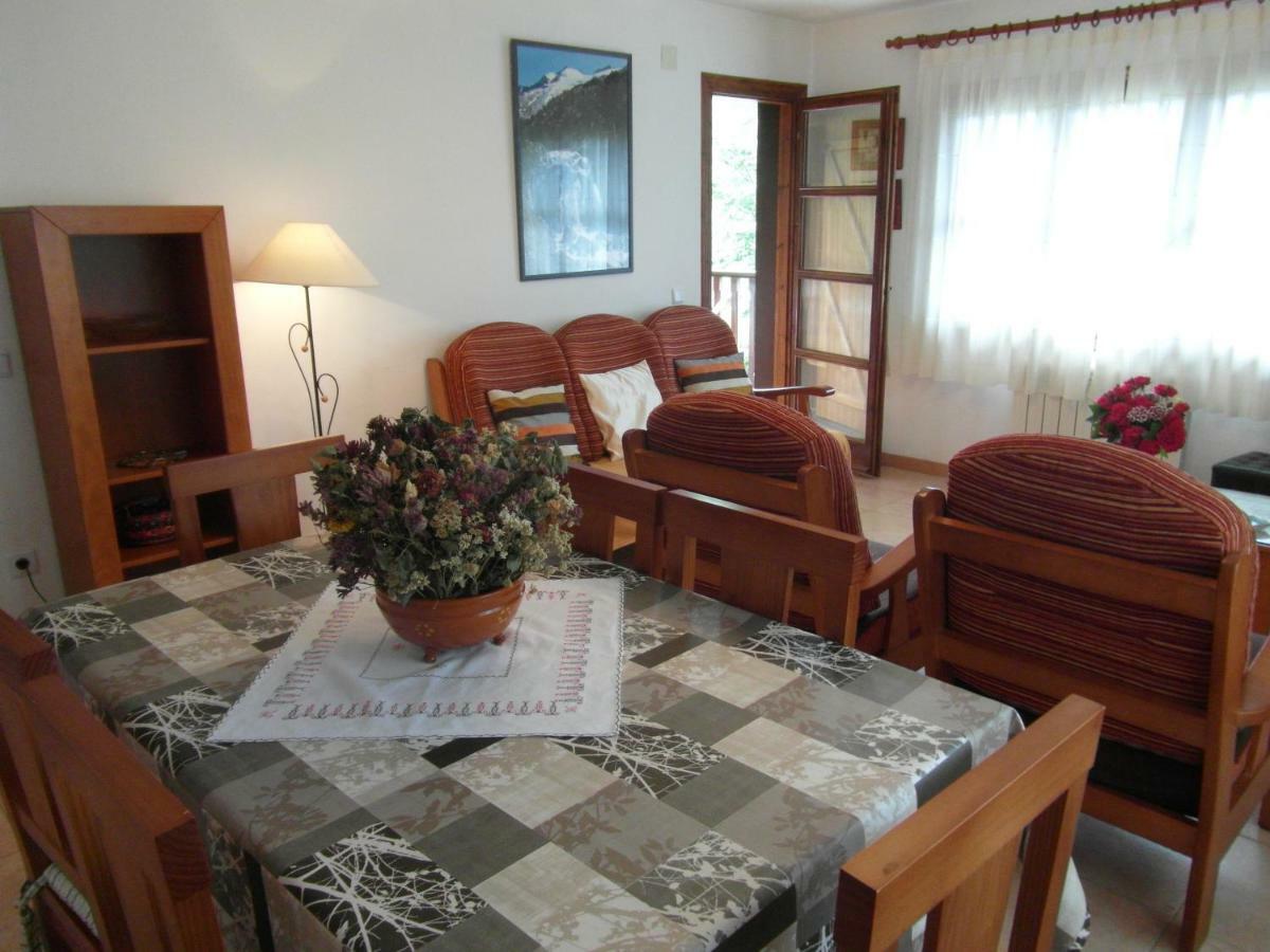 Apartamento Sh11 - Casa Juan Manuel 2 - Villmor Sahún